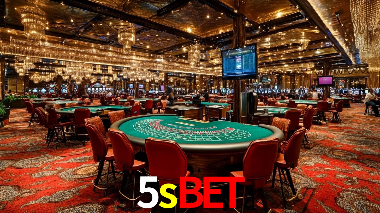 5sbet - Fortuna e Diversão - 5sbet.com