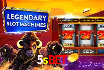 Desvendando o Mundo dos Jogos Virtuais na 5sbet