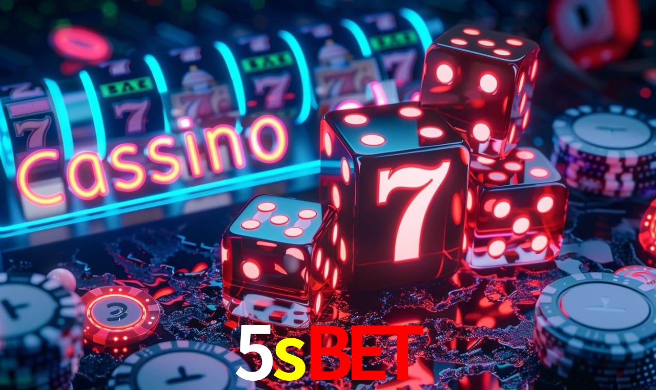 Welcome Bonus 5sbet