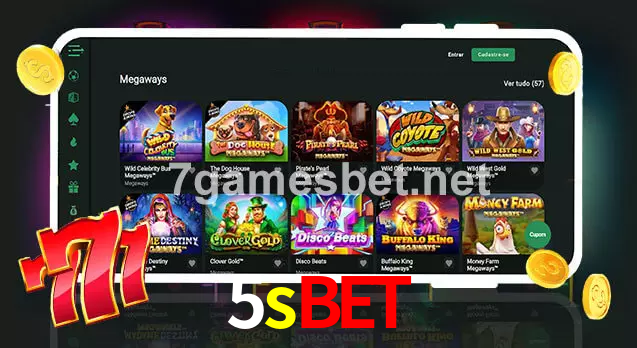 5sbet aplicativo