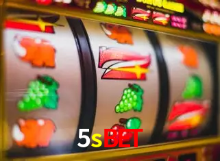 Descubra o Mundo do Cassino Online com 5sbet