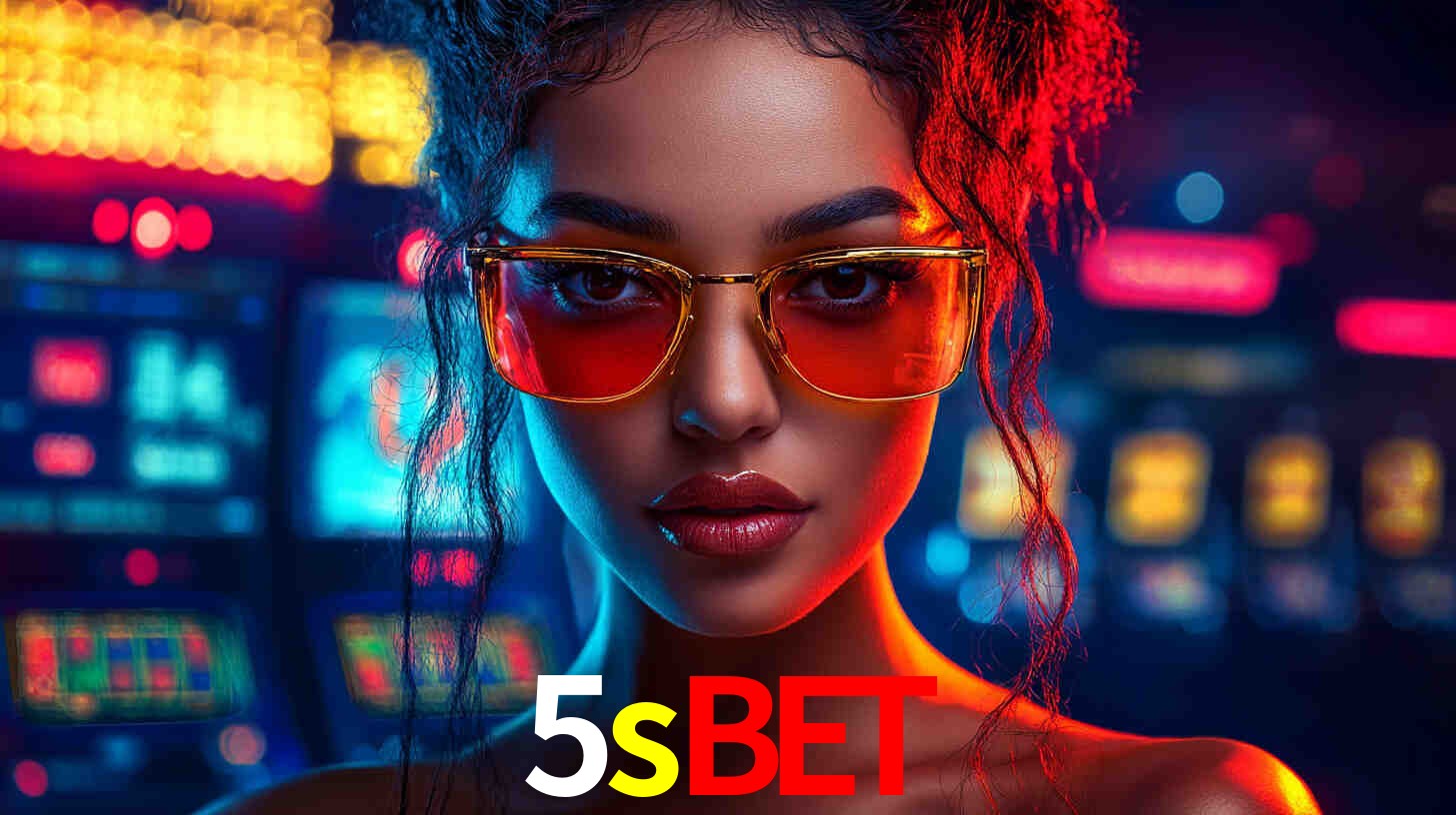 A Experiência Imersiva dos Cassinos Ao Vivo no 5sbet