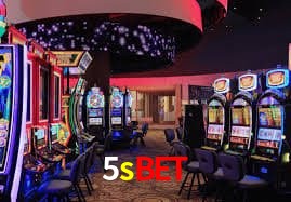 Security Systems 5sbet