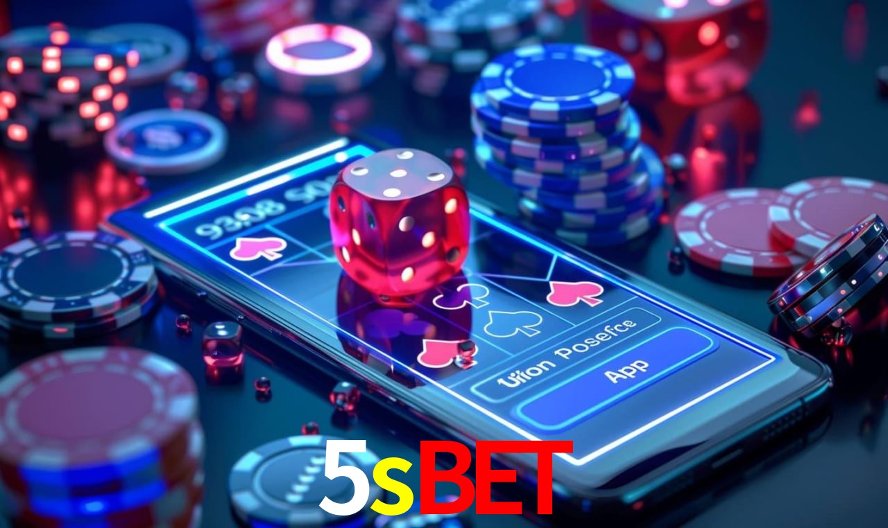 Exclusive Offers 5sbet