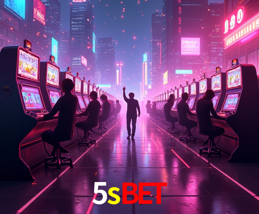 cassino 5sbet