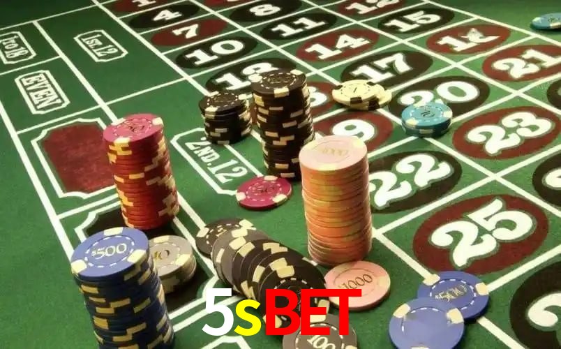 Bonus Features 5sbet