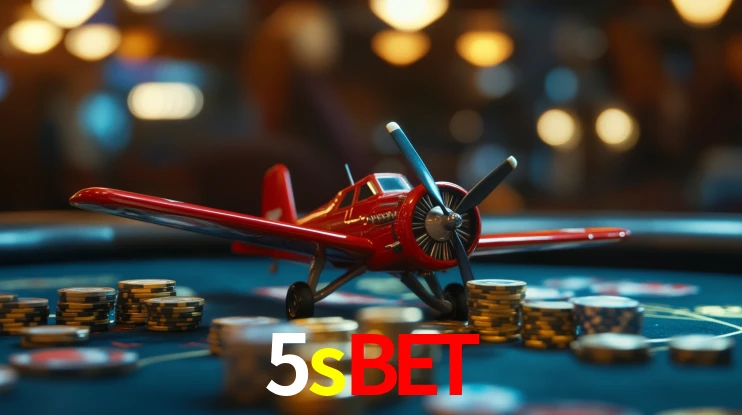 Slot Games 5sbet