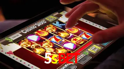 Blackjack Table 5sbet