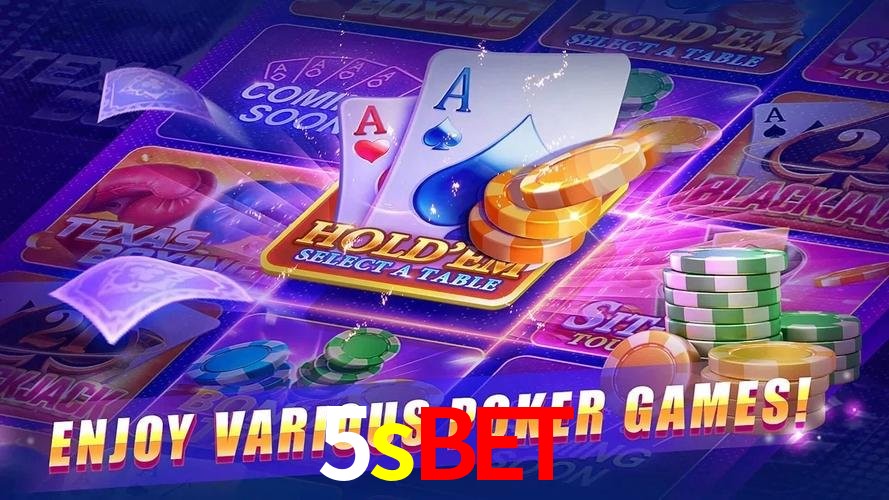 A Experiência Imersiva dos Cassinos Ao Vivo no 5sbet