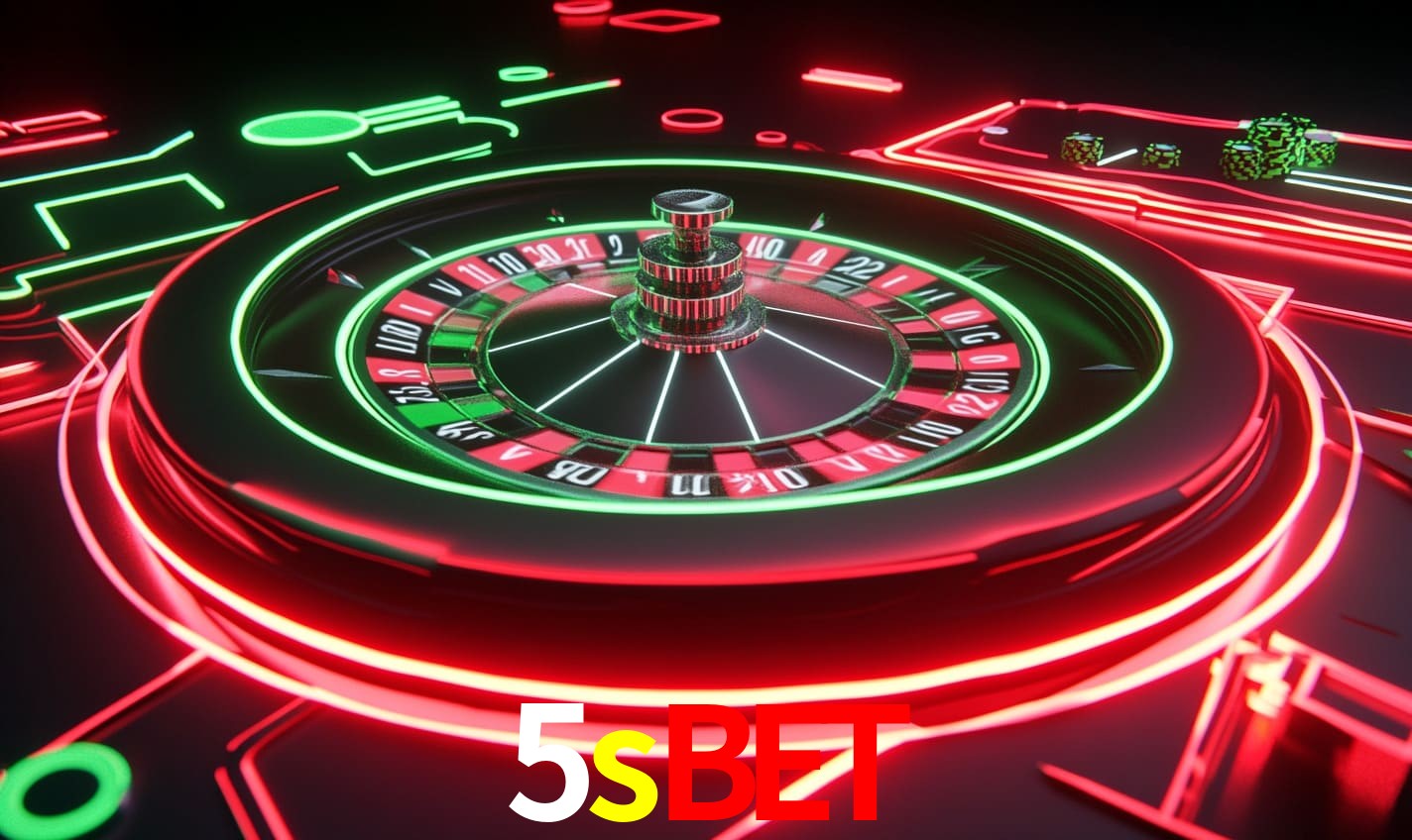 Explorando a Categoria de Eventos em Apostas na 5sbet