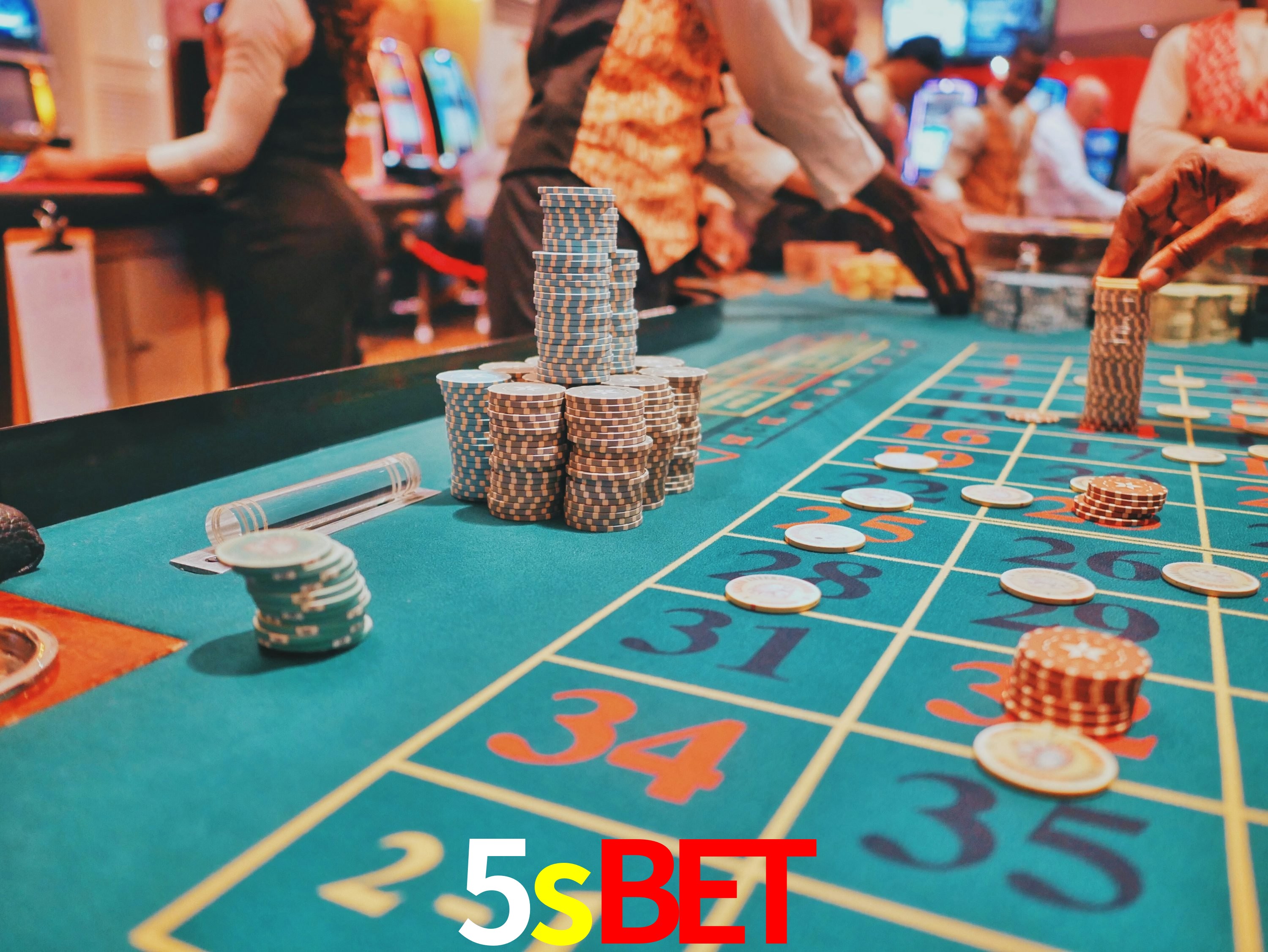 Basketball Betting 5sbet