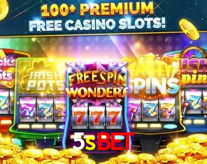 A Experiência Imersiva dos Cassinos Ao Vivo no 5sbet