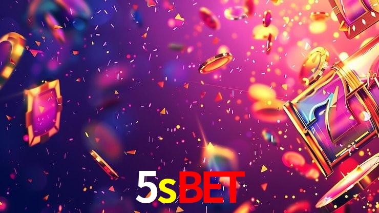 A Emoção da Loteria na 5sbet: Uma Chance de Mudança de Vida