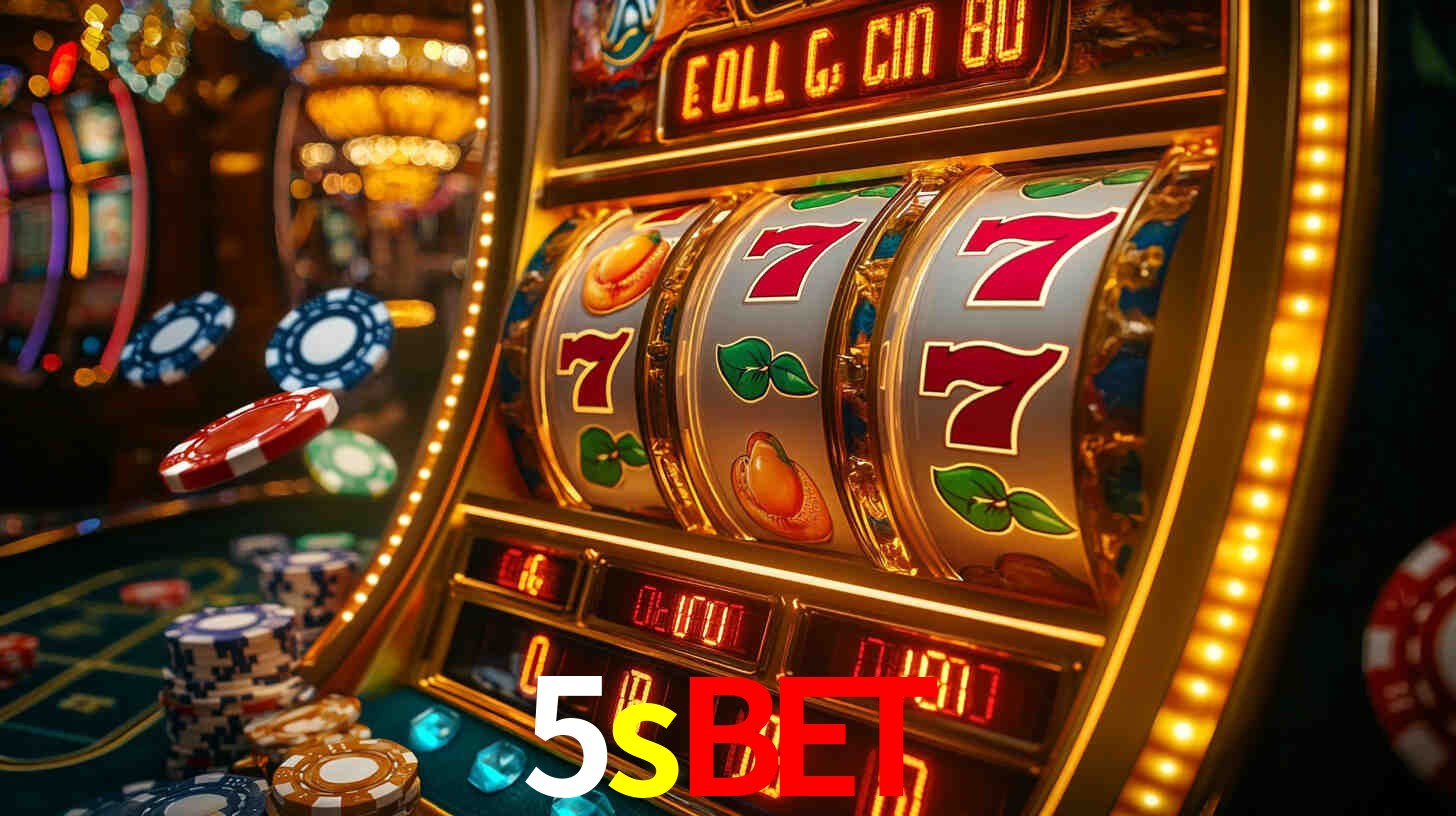 5sbet App Interface