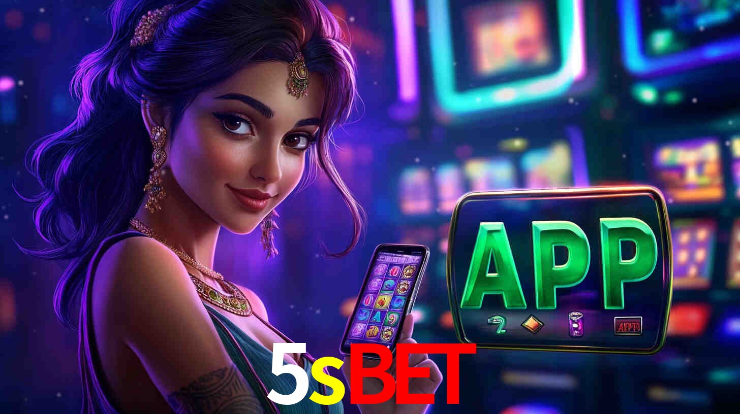 5sbet app