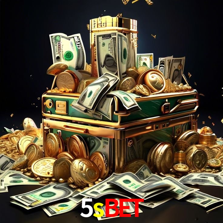 Welcome Bonus 5sbet