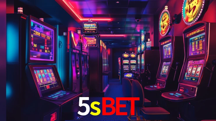 Welcome Bonus 5sbet