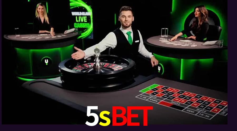 Platform Technology 5sbet