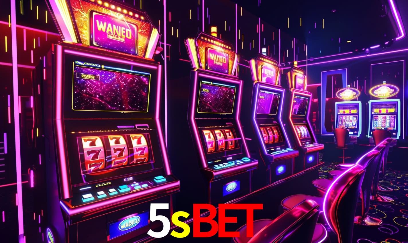 Descubra a Essência do 5sbet: Nossa História e Compromissos