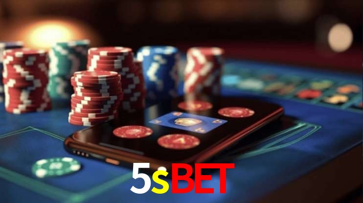 Tennis Betting 5sbet