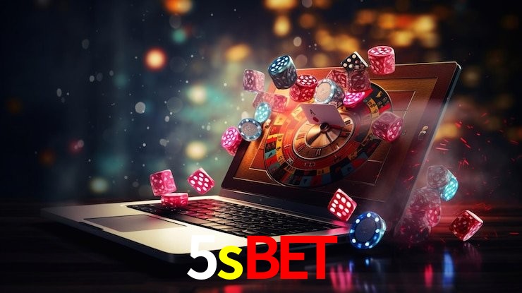 Desvendando o Mundo dos Jogos Virtuais na 5sbet