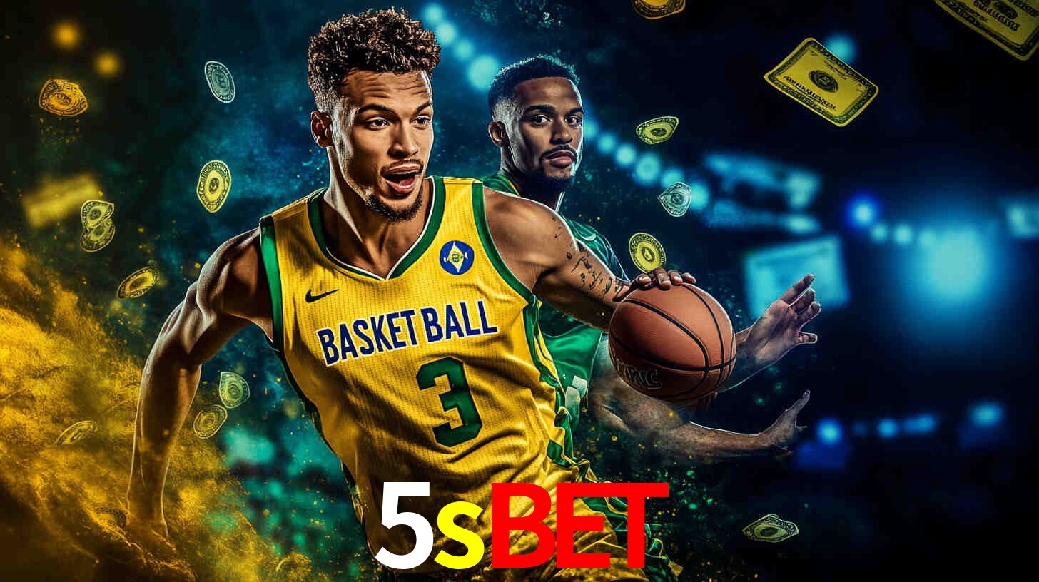 Inovações de Jogos na 5sbet: O Futuro das Experiências Interativas