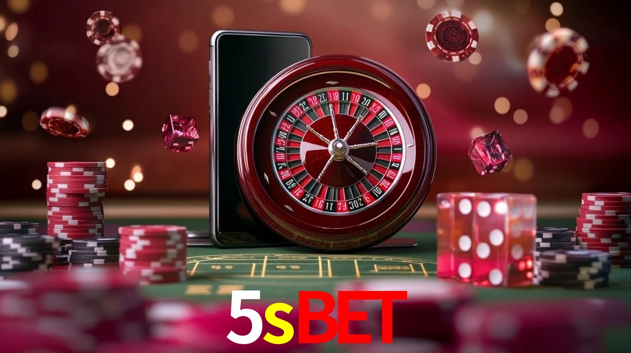 Tennis Betting 5sbet